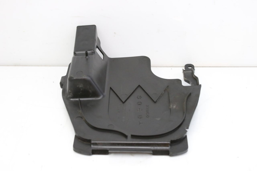 photo de PASSARUOTA POSTERIORE KYMCO SENTO 100 (2008 - 2013) - Zoom sullo stato d'uso