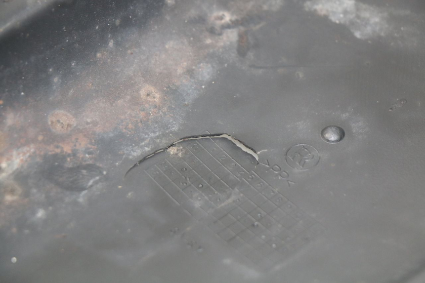 photo de Passaruota posteriore MASH SEVENTY FIVE 125 (2013 - 2021) - Dettaglio del componente