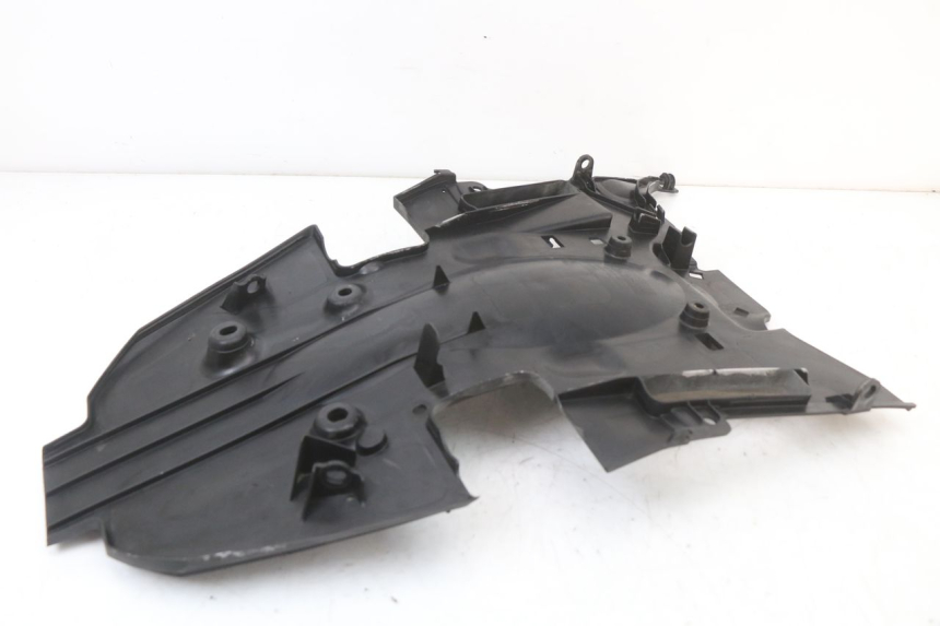 photo de SOTTOSELLA PARASPRUZZI HONDA SH ABS 125 (2012 - 2017) - Zoom sullo stato d'uso