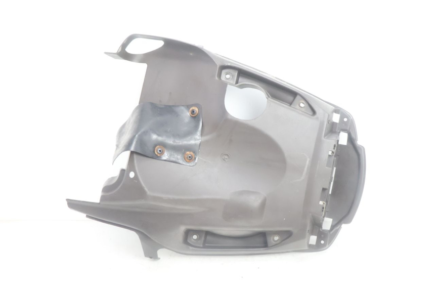 photo de SOTTOSELLA PARASPRUZZI YAMAHA SLIDER 50 (1999 - 2004) - Vista principale