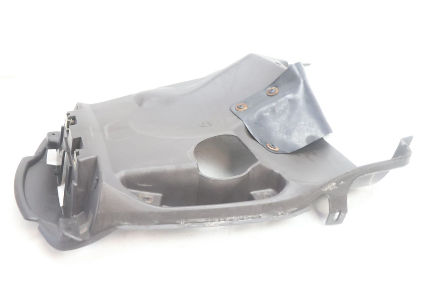 photo de SOTTOSELLA PARASPRUZZI YAMAHA SLIDER 50 (1999 - 2004) - Altra angolazione