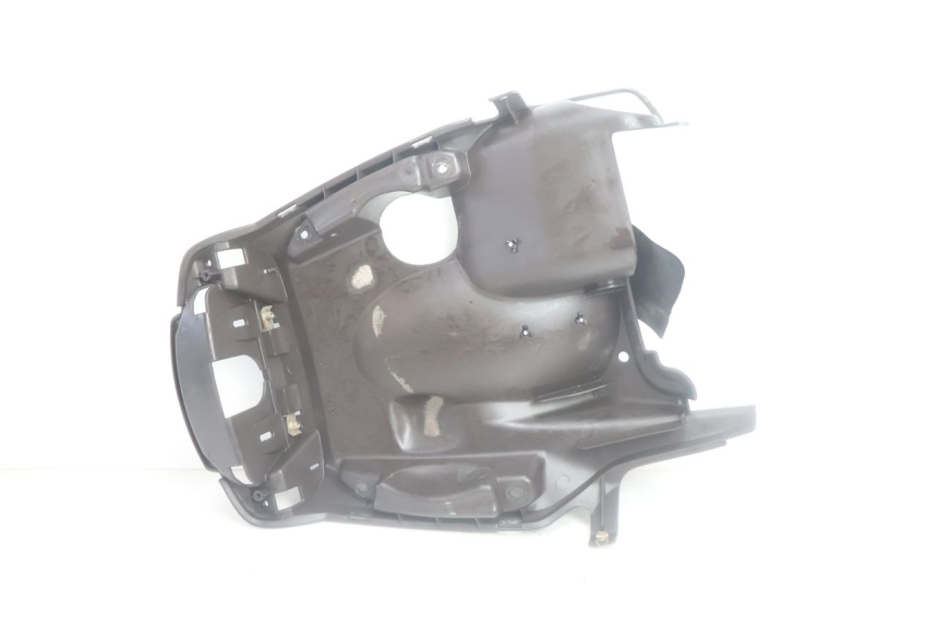 photo de SOTTOSELLA PARASPRUZZI YAMAHA SLIDER 50 (1999 - 2004) - Dettagli dei punti di fissaggio