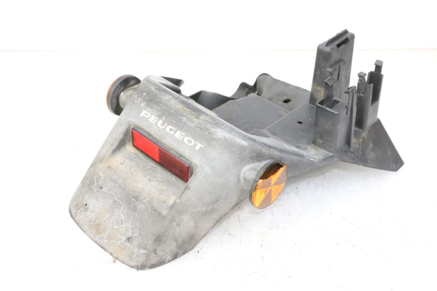 photo de SOTTOSELLA PARASPRUZZI PEUGEOT SPEEDAKE 50 (1995 - 1997) - Vista principale