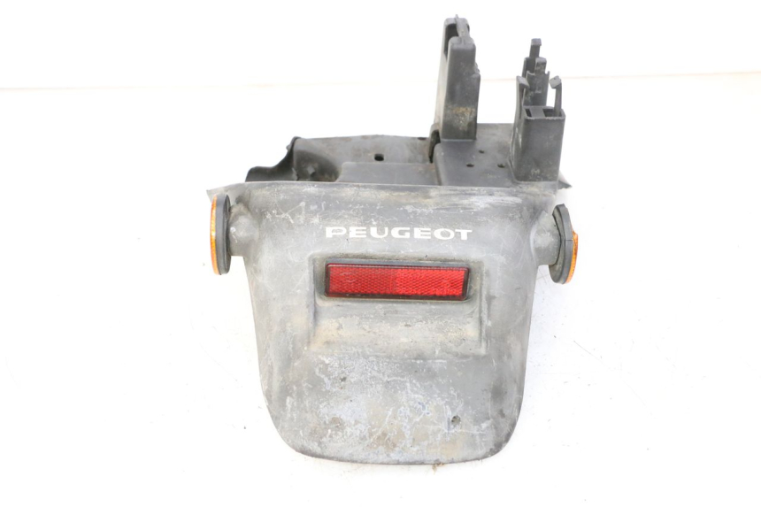 photo de SOTTOSELLA PARASPRUZZI PEUGEOT SPEEDAKE 50 (1995 - 1997) - Primo piano tecnico