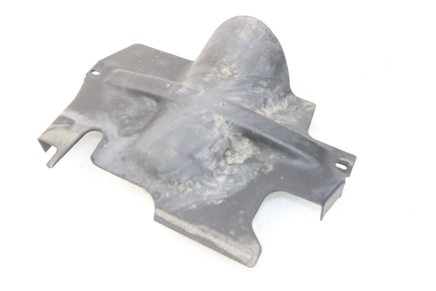 photo de Passaruota posteriore TRIUMPH SPRINT ST ABS 1050 (2005 - 2007) - Zoom sullo stato d'uso