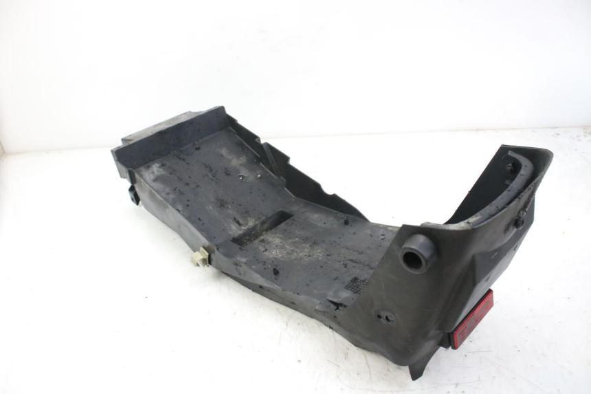 photo de PASSARUOTA POSTERIORE TRIUMPH SPRINT ST 955 (1999 - 2001) - Zoom sullo stato d'uso