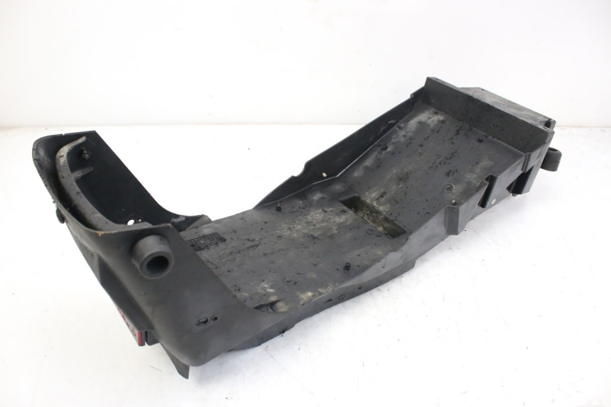 photo de PASSARUOTA POSTERIORE TRIUMPH SPRINT ST 955 (1999 - 2001) - Altra angolazione