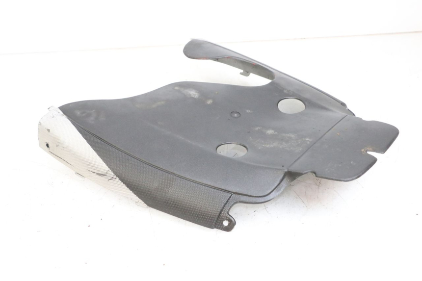 photo de SOTTOSELLA PARASPRUZZI APRILIA SR CARB LC 2T 50 (2004 - 2012) - Zoom sullo stato d'uso