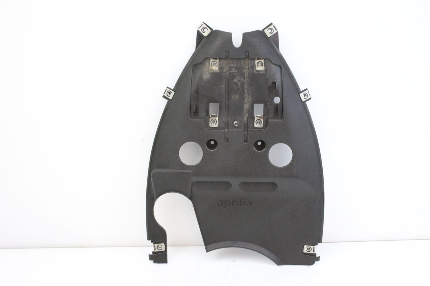 photo de PASSARUOTA POSTERIORE APRILIA SR R 2T LC 50 (2018 - 2021) - Dettaglio del componente