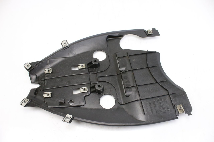 photo de PASSARUOTA POSTERIORE APRILIA SR R 2T LC 50 (2018 - 2021) - Primo piano tecnico