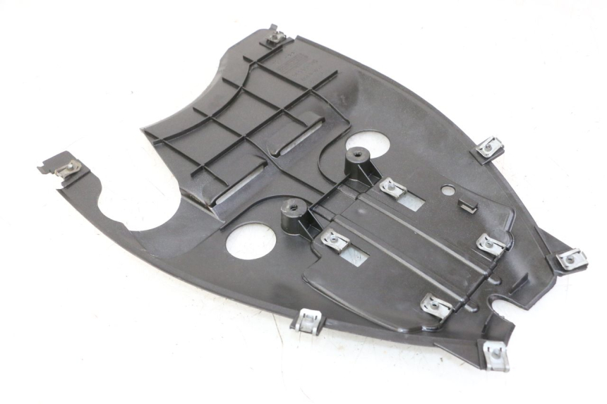 photo de PASSARUOTA POSTERIORE APRILIA SR R 2T LC 50 (2018 - 2021) - Zoom sullo stato d'uso