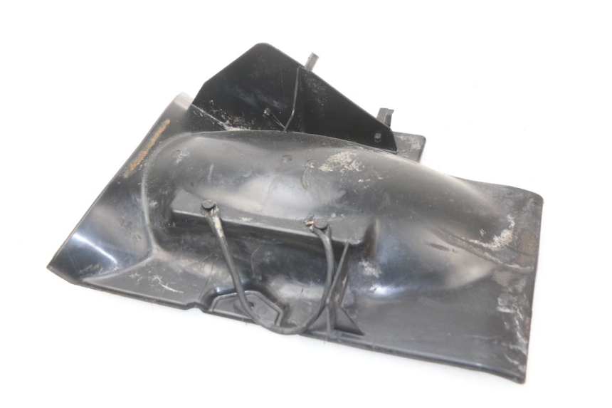 photo de PASSAGGIO RUOTA POSTERIORE YAMAHA SR 125 (1982 - 2003) - Zoom sullo stato d'uso