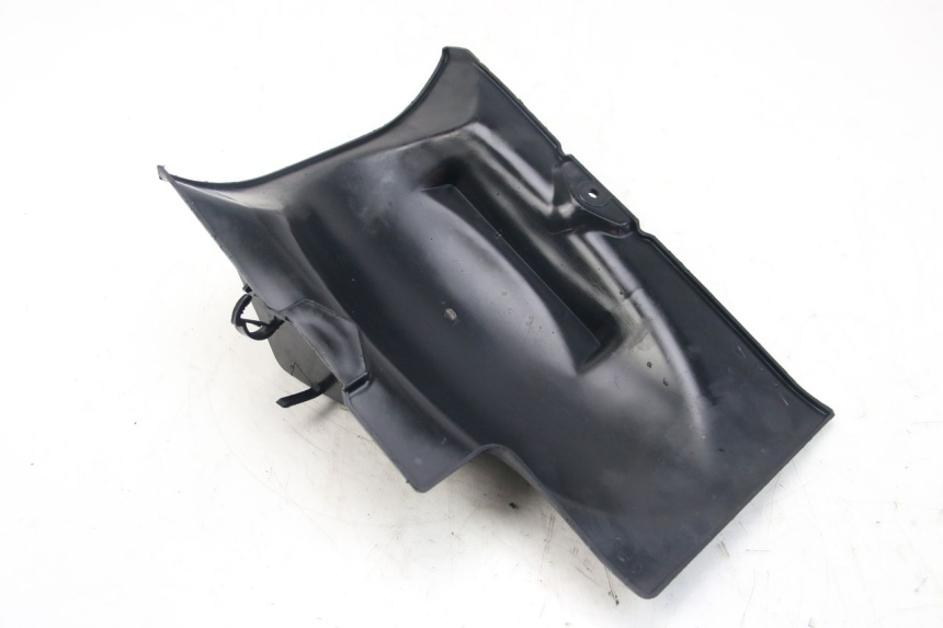 photo de PASSAGGIO RUOTA POSTERIORE YAMAHA SR 125 (1982 - 2003) - Zoom sullo stato d'uso