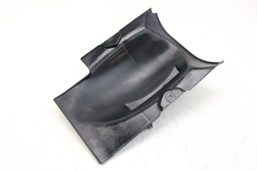 photo de PASSAGGIO RUOTA POSTERIORE YAMAHA SR 125 (1982 - 2003) - Altra angolazione