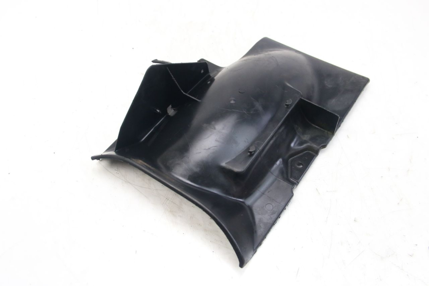 photo de PASSAGGIO RUOTA POSTERIORE YAMAHA SR 125 (1982 - 2003) - Primo piano tecnico