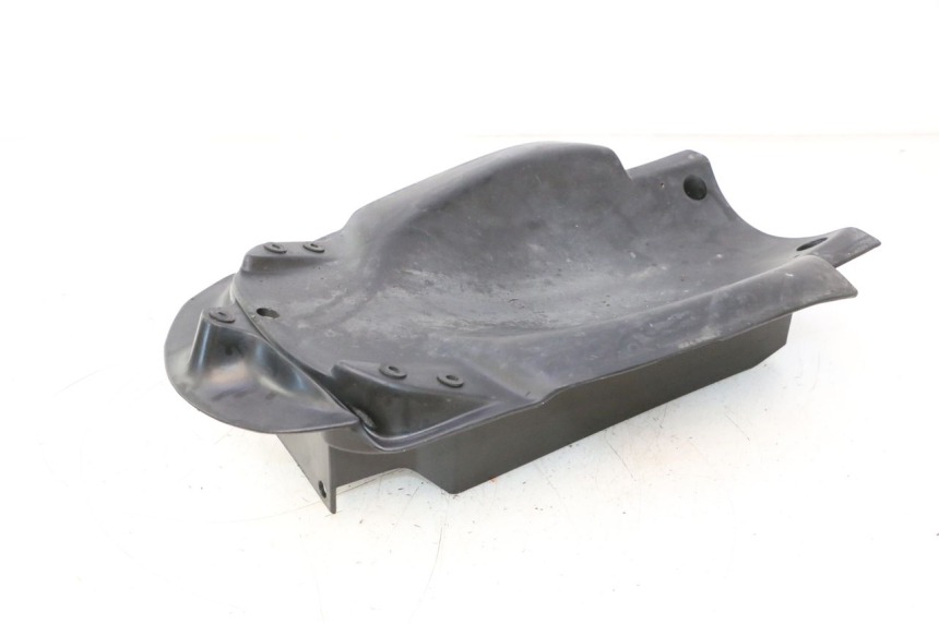 photo de SOTTOSELLA PARASPRUZZI DUCATI SS IE DS CARENEE 1000 (2002 - 2006) - Dettagli dei punti di fissaggio