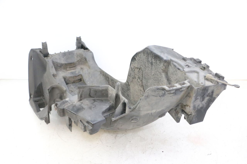 photo de SOTTOSELLA PARASPRUZZI HONDA ST PAN EUROPEAN 1300 (2002 - 2013) - Dettaglio del componente