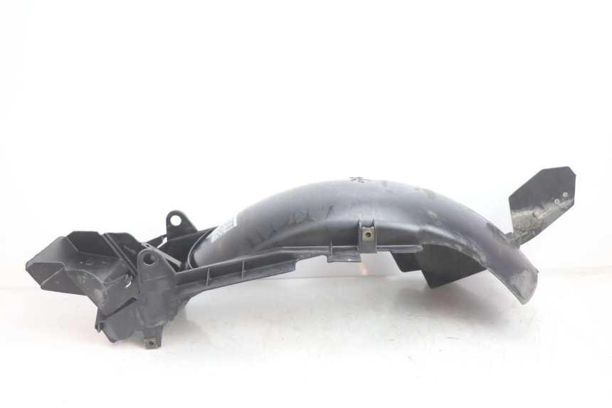 photo de SOTTOSELLA PARASPRUZZI HONDA ST PAN EUROPEAN 1100 (1990 - 2002) - Altra angolazione
