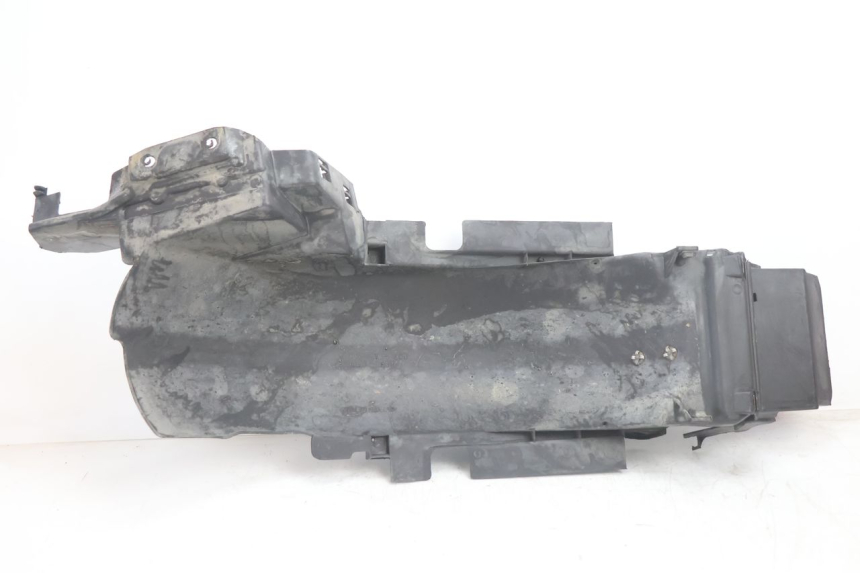photo de SOTTOSELLA PARASPRUZZI HONDA ST PAN EUROPEAN 1100 (1990 - 2002) - Stato della superficie e materiale