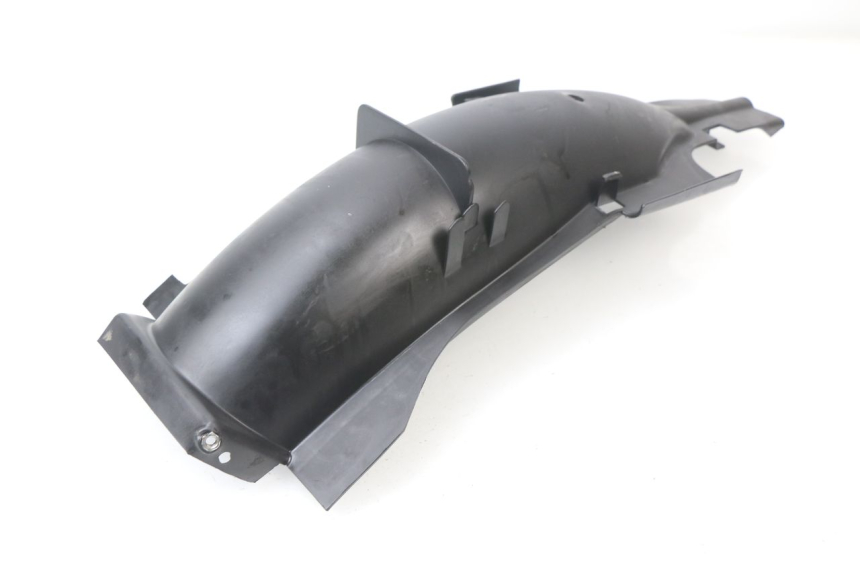 photo de Passaruota posteriore YAMASAKI STREET 50 (2013 - 2018) - Zoom sullo stato d'uso