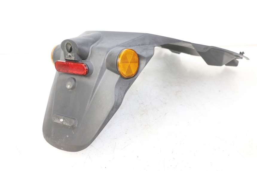 photo de SOTTOSELLA PARASPRUZZI PEUGEOT STREETZONE I 2T 50 (2018 - 2020) - Vista principale