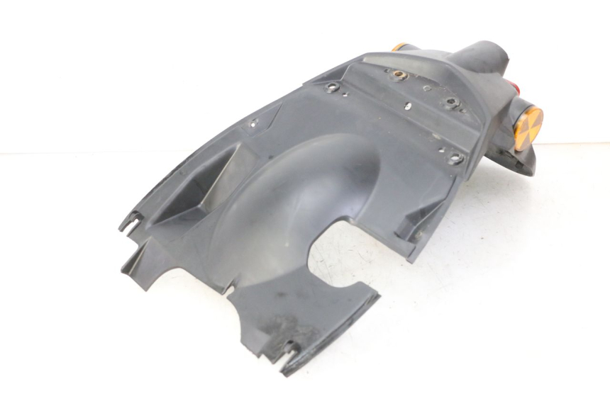 photo de SOTTOSELLA PARASPRUZZI PEUGEOT STREETZONE I 2T 50 (2018 - 2020) - Zoom sullo stato d'uso