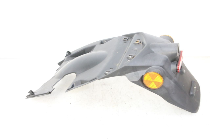 photo de SOTTOSELLA PARASPRUZZI PEUGEOT STREETZONE I 2T 50 (2018 - 2020) - Altra angolazione