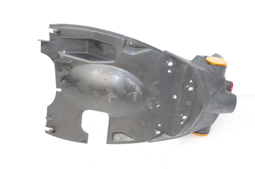 photo de SOTTOSELLA PARASPRUZZI PEUGEOT STREETZONE I NAKED 2T 50 (2018 - 2020) - Zoom sullo stato d'uso