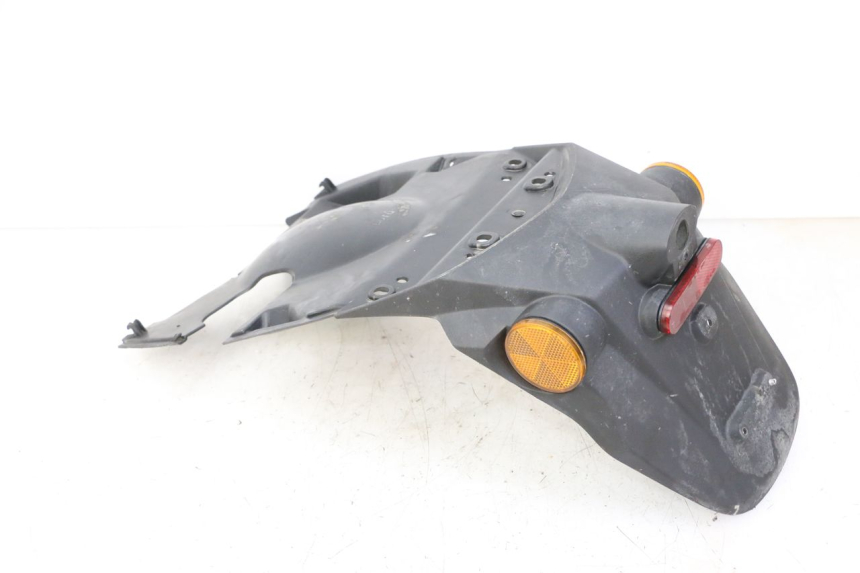 photo de SOTTOSELLA PARASPRUZZI PEUGEOT STREETZONE I NAKED 2T 50 (2018 - 2020) - Altra angolazione