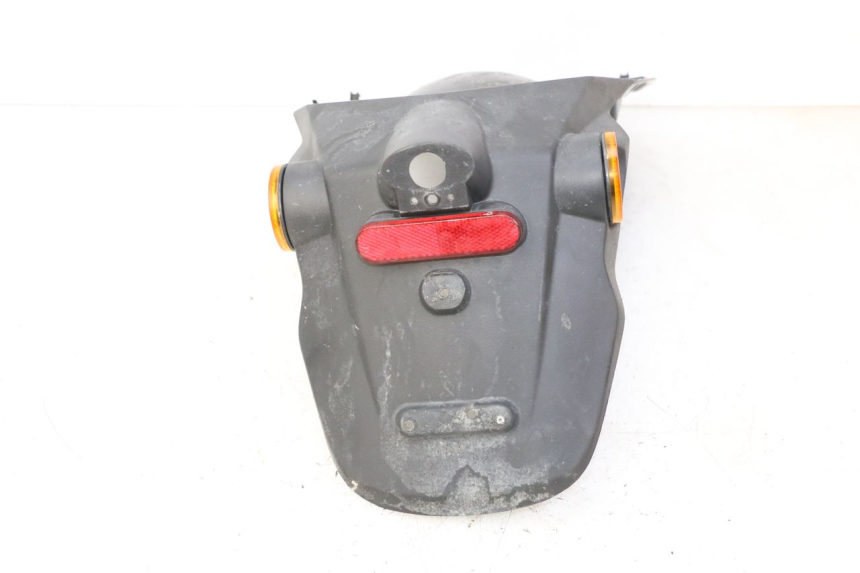 photo de SOTTOSELLA PARASPRUZZI PEUGEOT STREETZONE I NAKED 2T 50 (2018 - 2020) - Primo piano tecnico