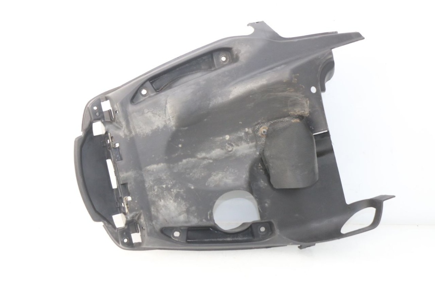 photo de PASSARUOTA POSTERIORE MBK STUNT NAKED 50 (2004 - 2018) - Vista principale