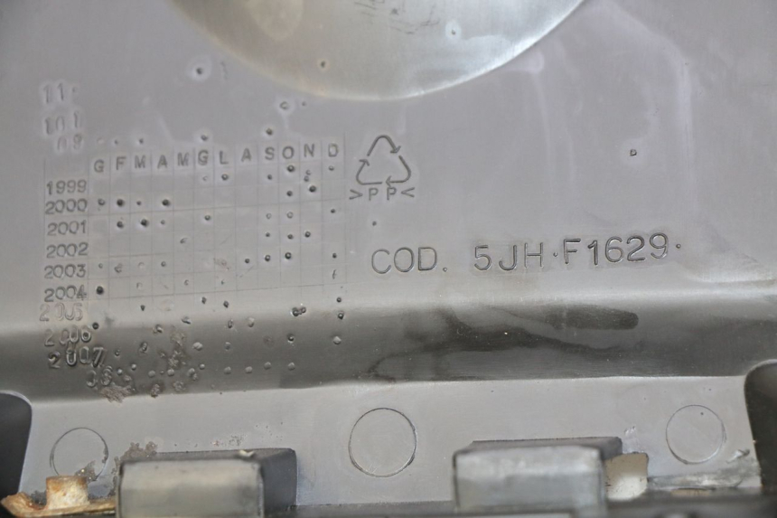 photo de PASSARUOTA POSTERIORE MBK STUNT NAKED 50 (2004 - 2018) - Zoom sullo stato d'uso