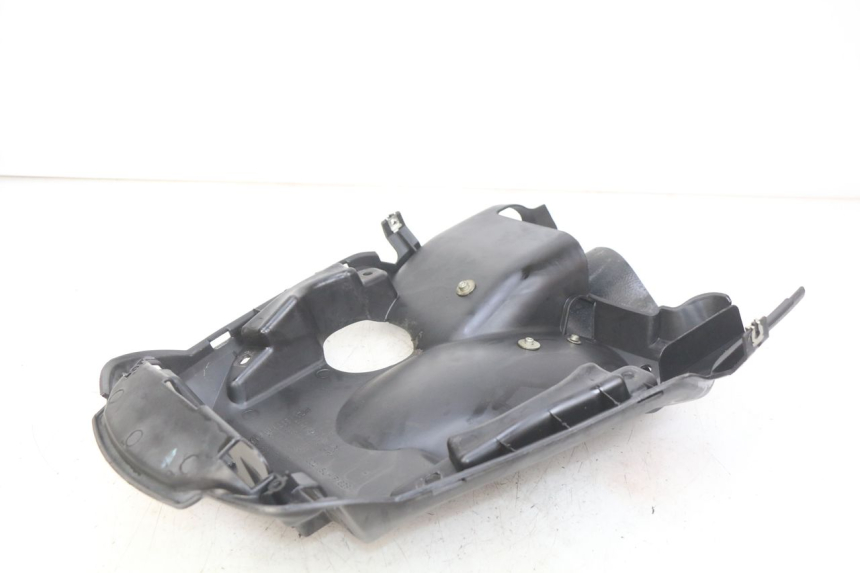 photo de PASSARUOTA POSTERIORE MBK STUNT NAKED 50 (2004 - 2018) - Stato della superficie e materiale