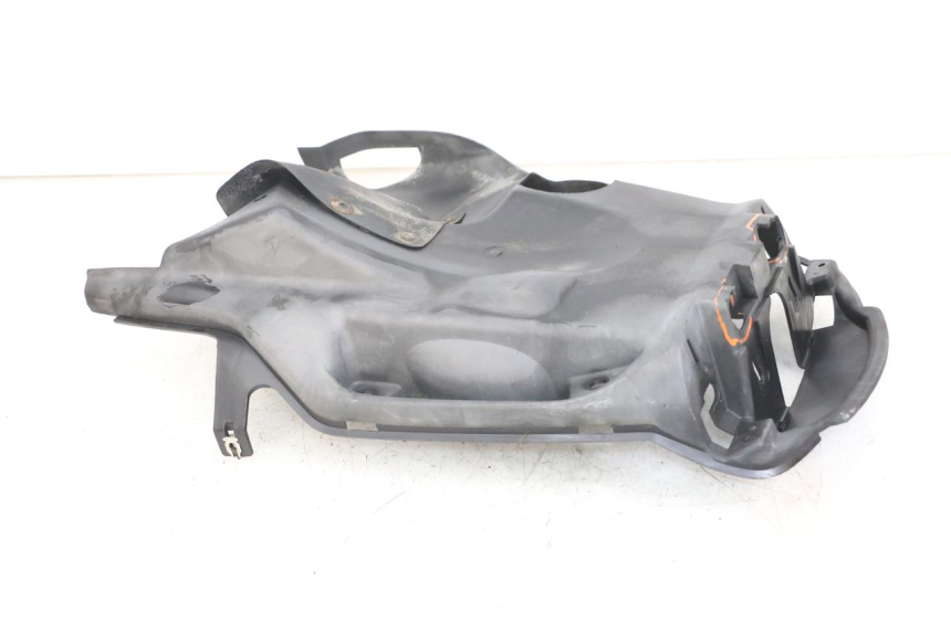 photo de PASSARUOTA POSTERIORE MBK STUNT NAKED 50 (2004 - 2018) - Vista principale