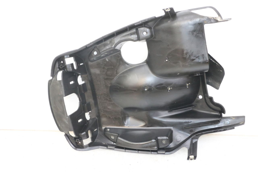 photo de PASSARUOTA POSTERIORE MBK STUNT NAKED 50 (2004 - 2018) - Zoom sullo stato d'uso