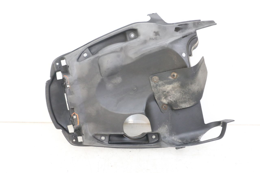 photo de PASSARUOTA POSTERIORE MBK STUNT NAKED 50 (2004 - 2018) - Altra angolazione