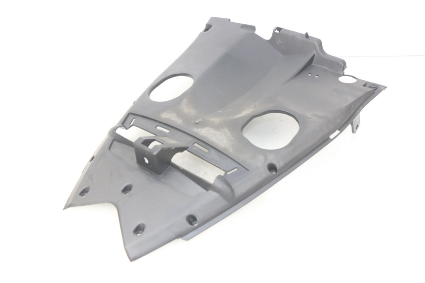 photo de Passaruota posteriore KYMCO SUPER 8 4T 50 (2018 - 2020) - Zoom sullo stato d'uso