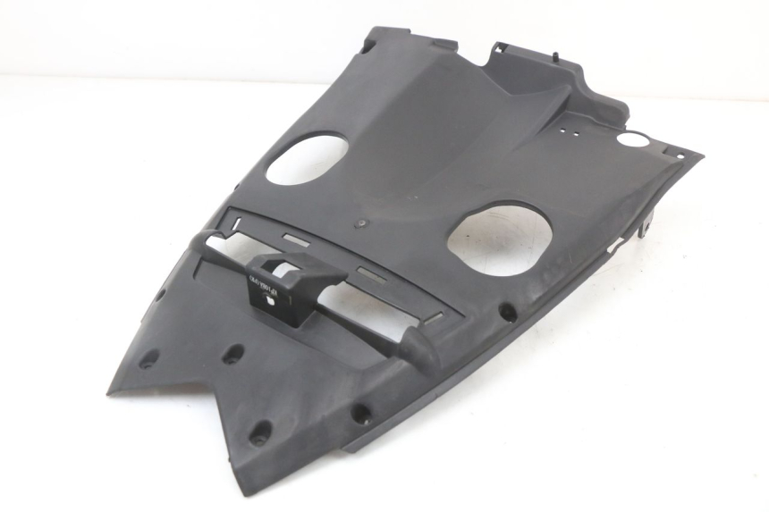 photo de Passaruota posteriore KYMCO SUPER 8 4T 50 (2018 - 2020) - Zoom sullo stato d'uso