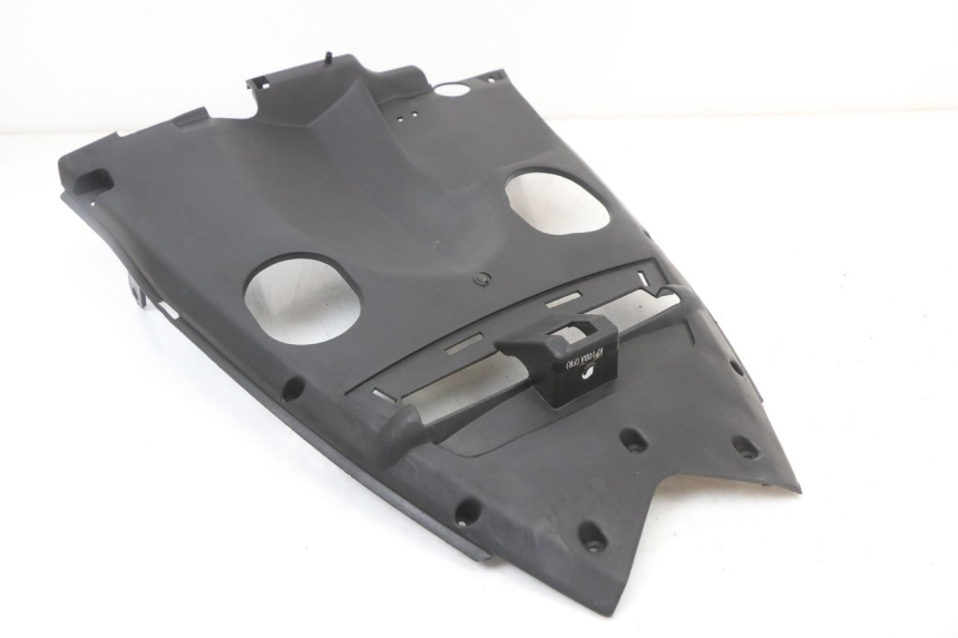 photo de Passaruota posteriore KYMCO SUPER 8 4T 50 (2018 - 2020) - Altra angolazione