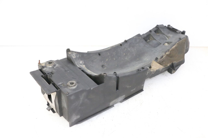 photo de SOTTOSELLA PARASPRUZZI KTM SUPERENDURO R 950 (2005 - 2009) - Zoom sullo stato d'uso