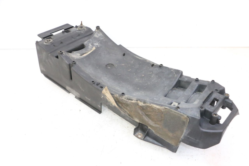 photo de SOTTOSELLA PARASPRUZZI KTM SUPERENDURO R 950 (2005 - 2009) - Altra angolazione