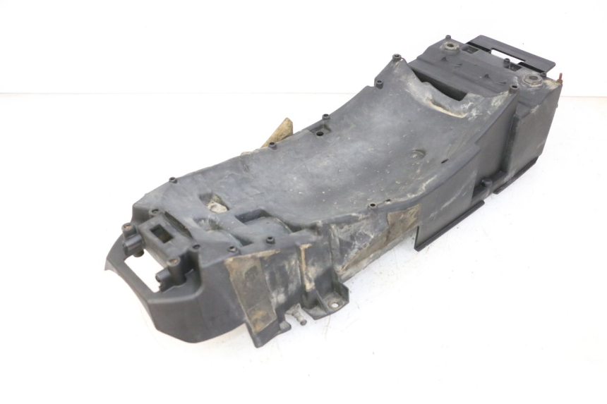 photo de SOTTOSELLA PARASPRUZZI KTM SUPERENDURO R 950 (2005 - 2009) - Primo piano tecnico