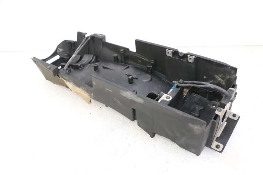 photo de SOTTOSELLA PARASPRUZZI KTM SUPERENDURO R 950 (2005 - 2009) - Dettagli dei punti di fissaggio