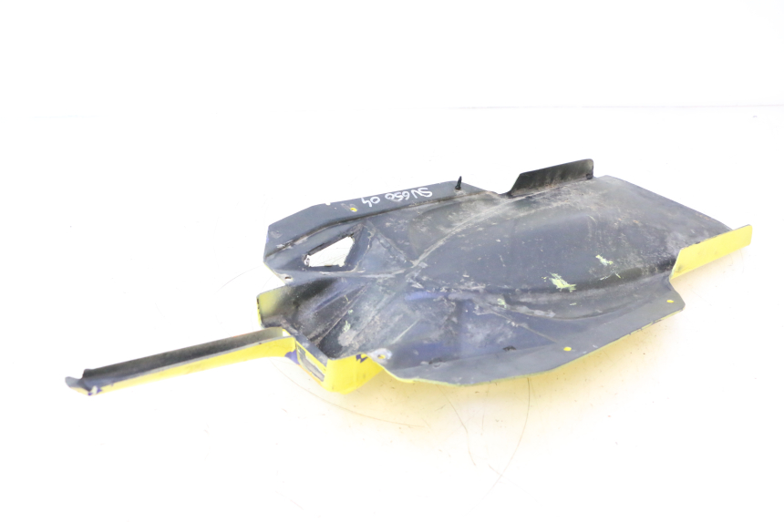 photo de SOTTOSELLA PARASPRUZZI SUZUKI SV S 650 (2003 - 2009) - Altra angolazione
