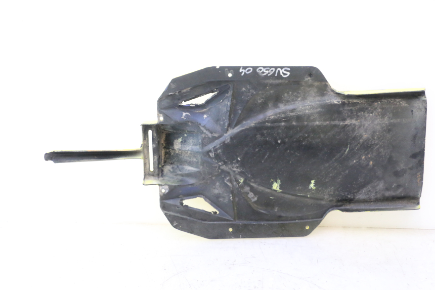 photo de SOTTOSELLA PARASPRUZZI SUZUKI SV S 650 (2003 - 2009) - Primo piano tecnico