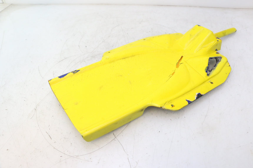 photo de SOTTOSELLA PARASPRUZZI SUZUKI SV S 650 (2003 - 2009) - Stato della superficie e materiale