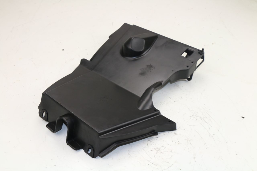 photo de Passaruota posteriore SYM SYMPLY 4T 50 (2012 - 2015) - Vista principale