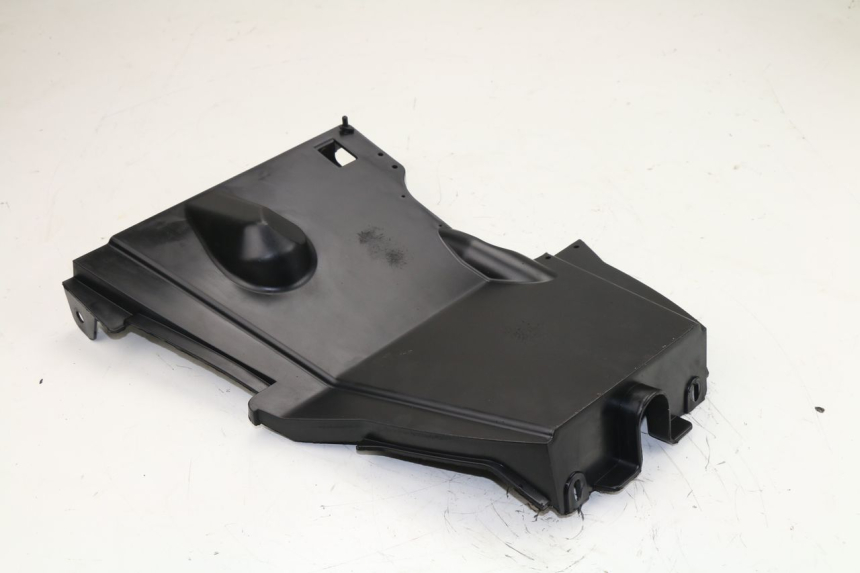 photo de Passaruota posteriore SYM SYMPLY 4T 50 (2012 - 2015) - Dettaglio del componente