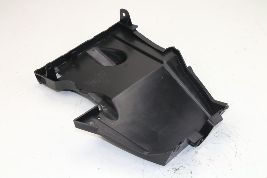 photo de Passaruota posteriore SYM SYMPLY 4T 50 (2012 - 2015) - Zoom sullo stato d'uso