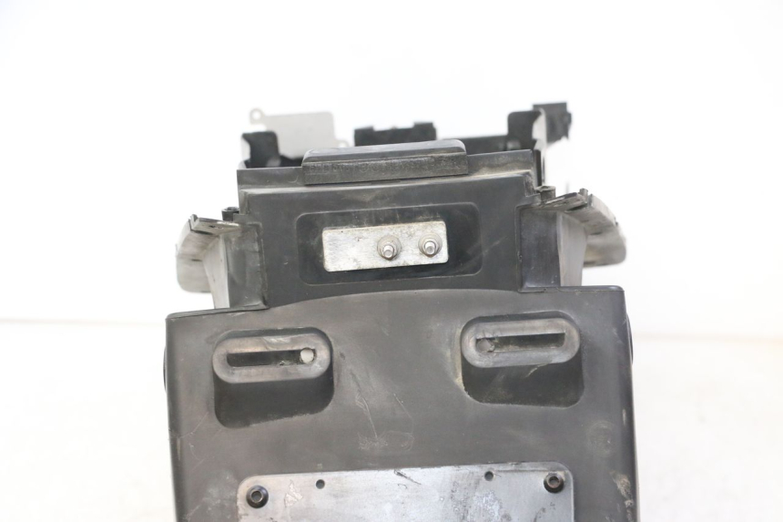 photo de Passaruota posteriore YAMAHA TDM ABS 900 (2002 - 2014) - Caratteristiche distintive